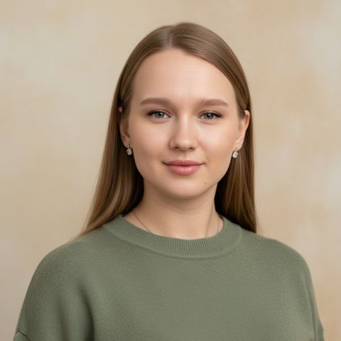 Дарья О