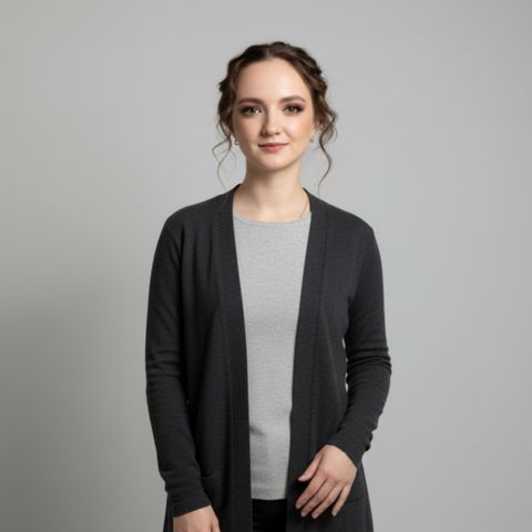 Анна К