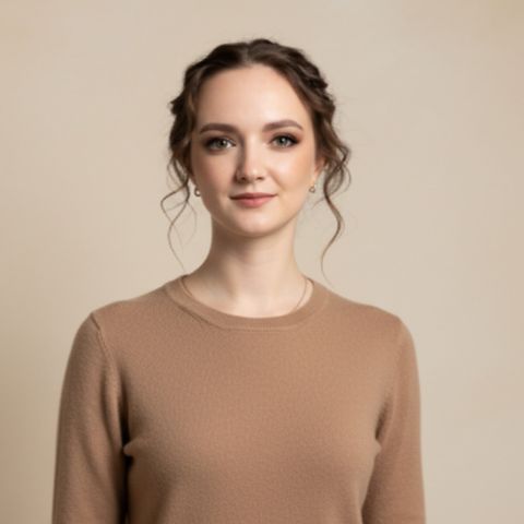 Анна К