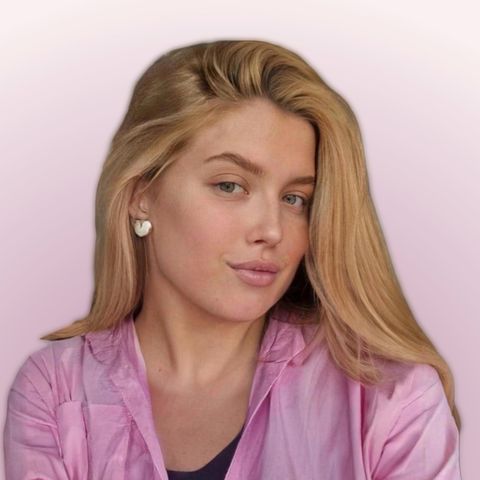 Екатерина С