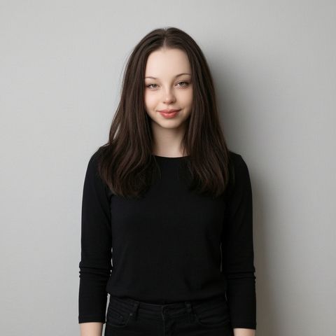 Алина К