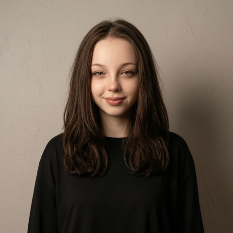 Алина К