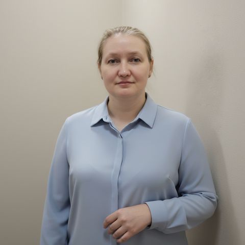 Светлана  Я