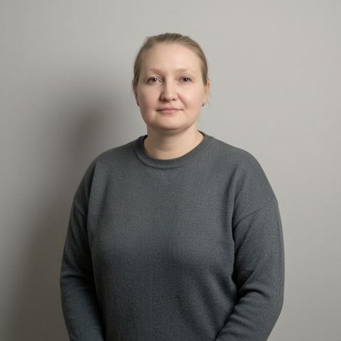 Светлана  Я