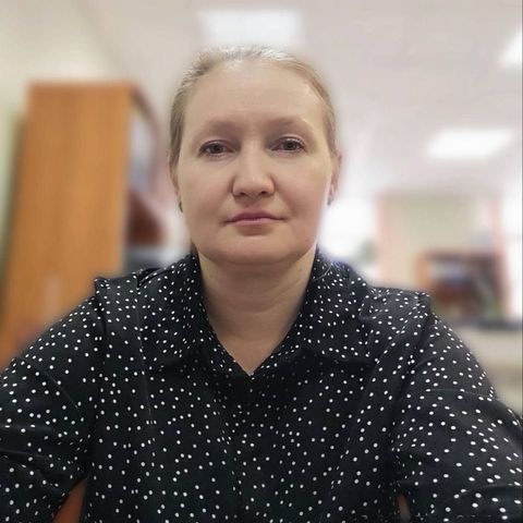 Светлана  Я