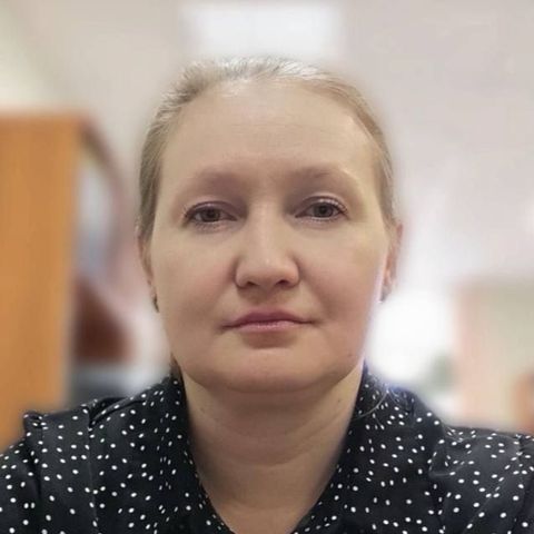 Светлана  Я