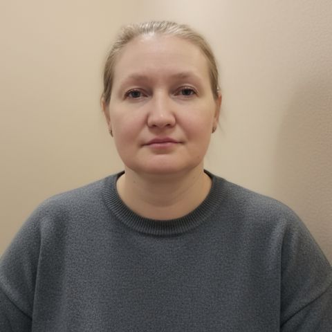 Светлана  Я