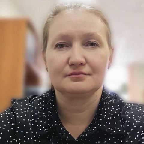 Светлана  Я