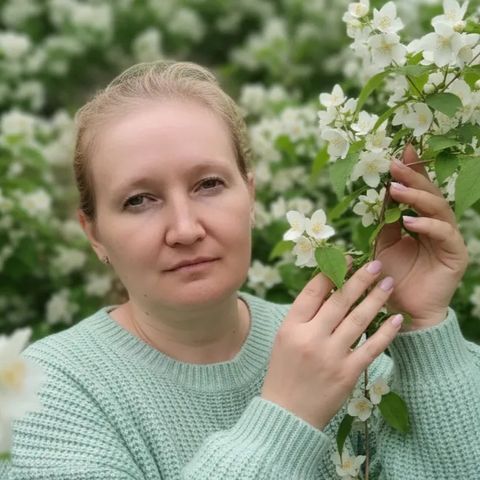 Светлана Я