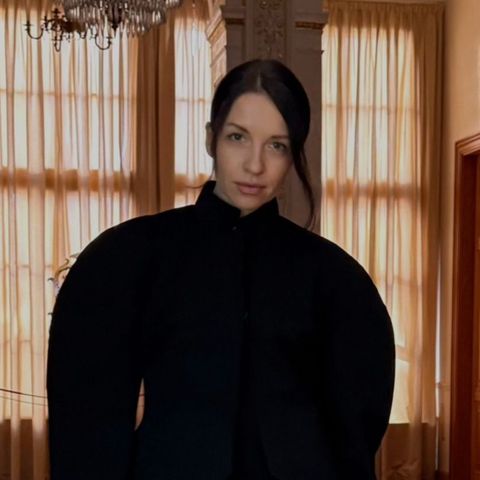 Марина Ф