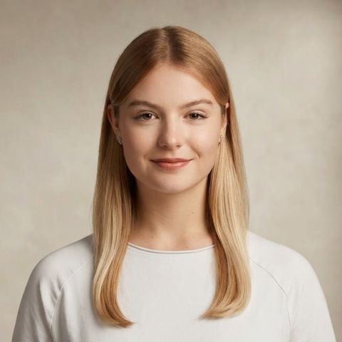 Милана Г