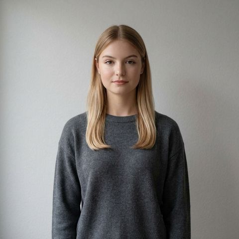 Милана Г