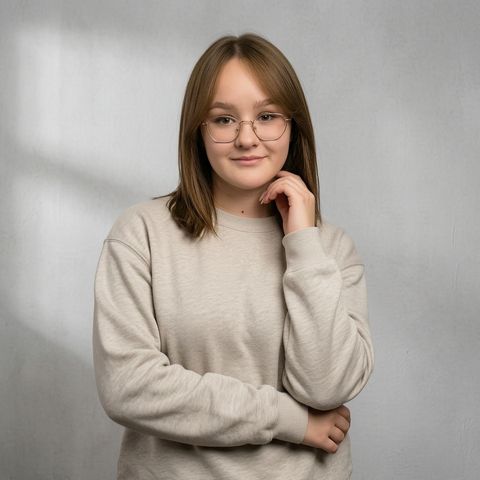 Милена В