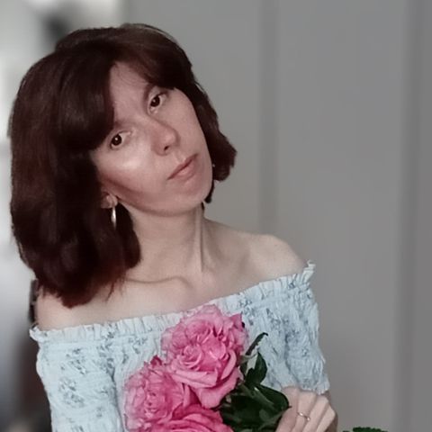 Марьям С