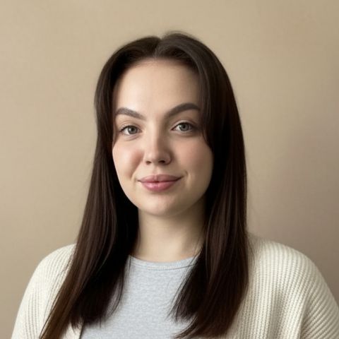 Елизавета  Н