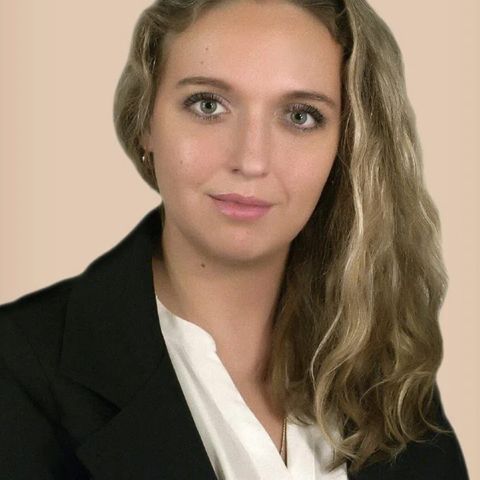 Жанна И