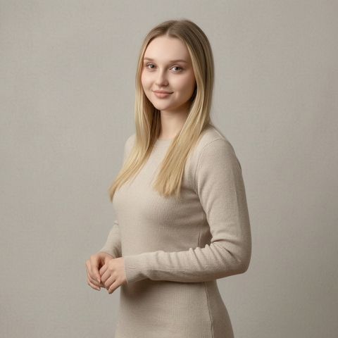 Анастасия Г