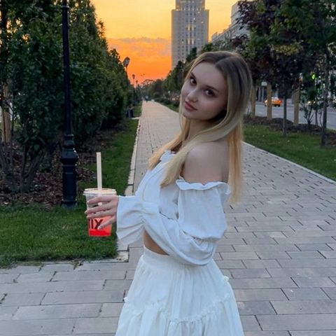 Анастасия Г