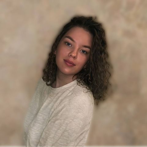 Анастасия К