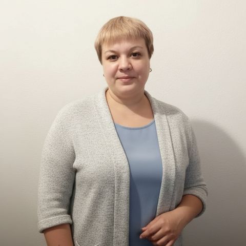 Екатерина К