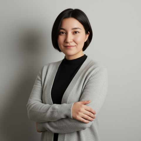 Анастасия Б