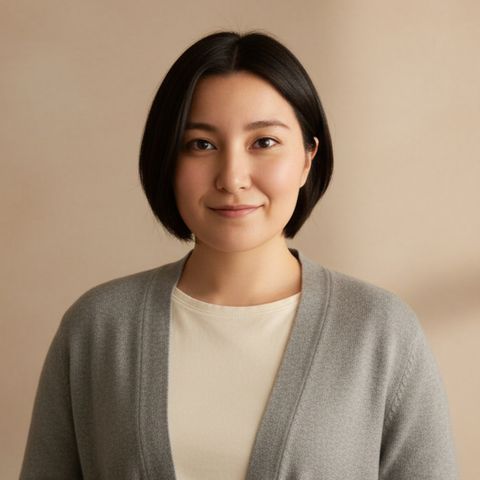 Анастасия Б