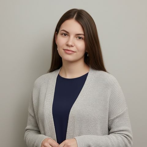 Анастасия М