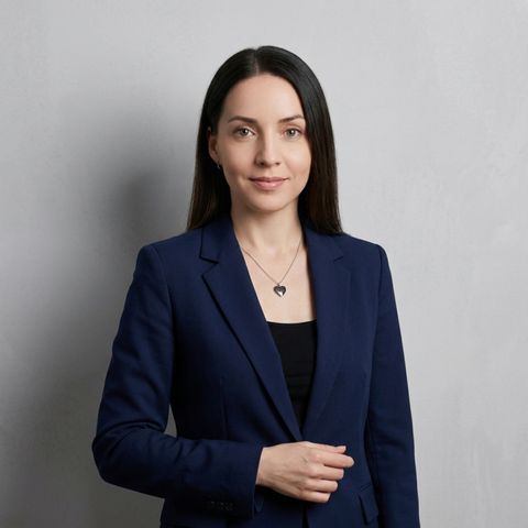 Валентина К