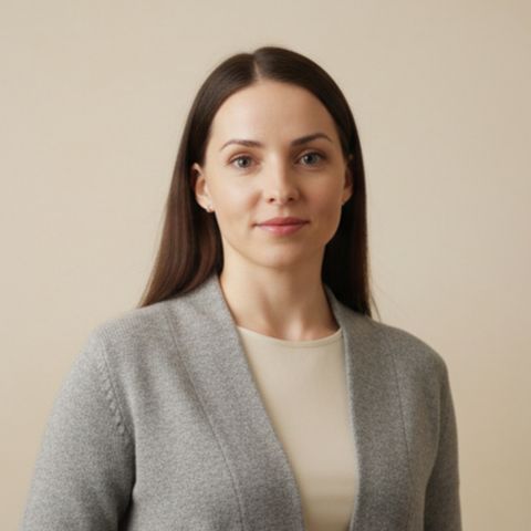 Валентина К