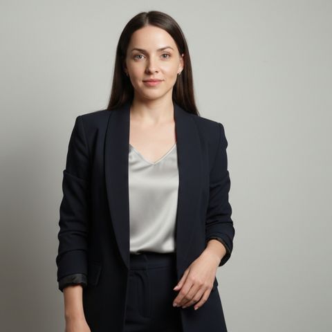 Валентина К