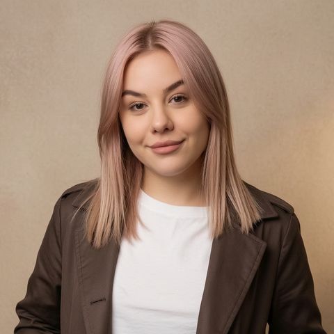 Алина И