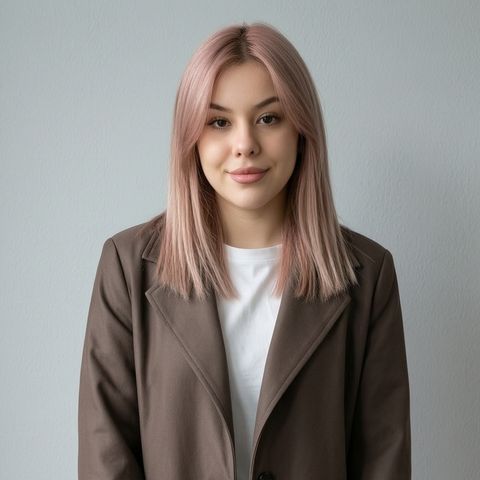 Алина И