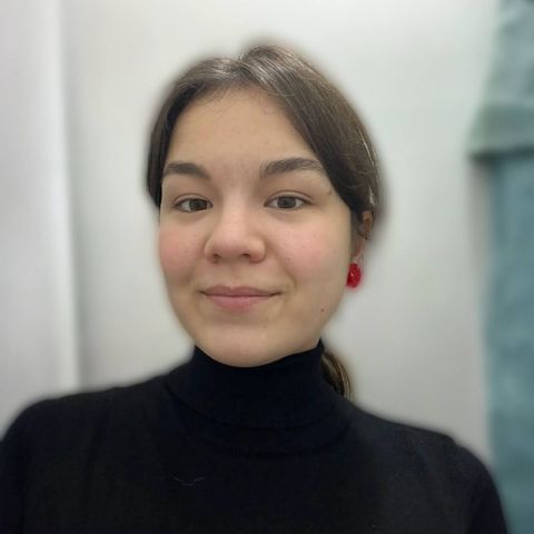 Дарья Д