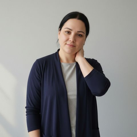 Екатерина  М