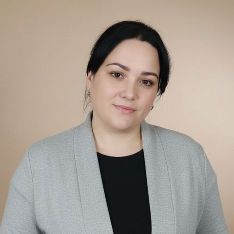 Екатерина  М