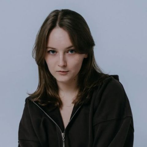 Ксения Ц