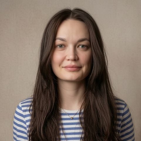 Анастасия Б