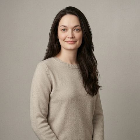 Анастасия Б