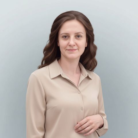 Маргарита М