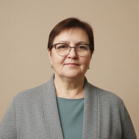 Елена С
