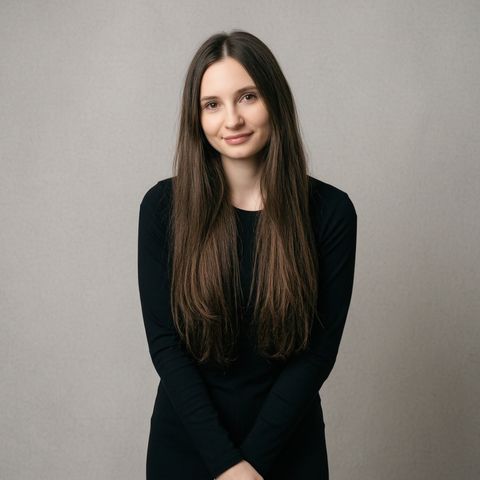 Мария Л