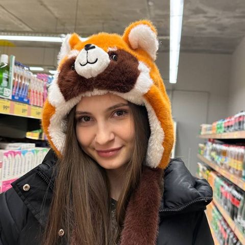 Мария Л