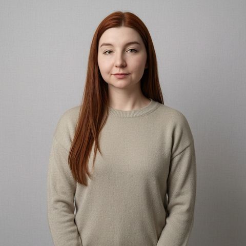 Анна Д