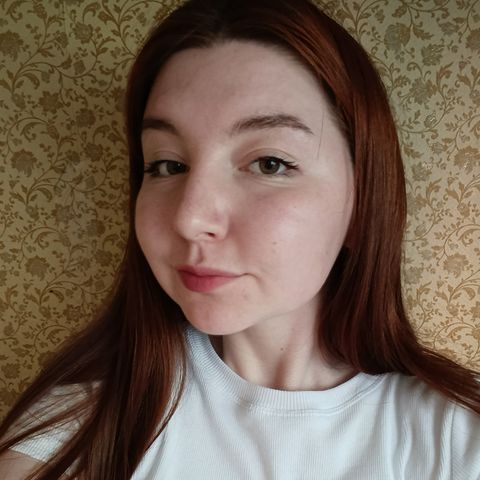 Анна Д