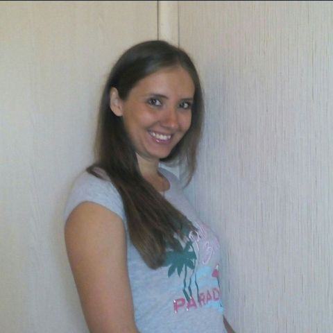 Елена А
