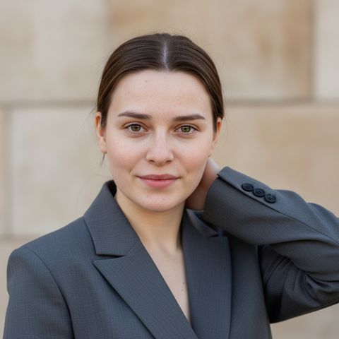 Люба С
