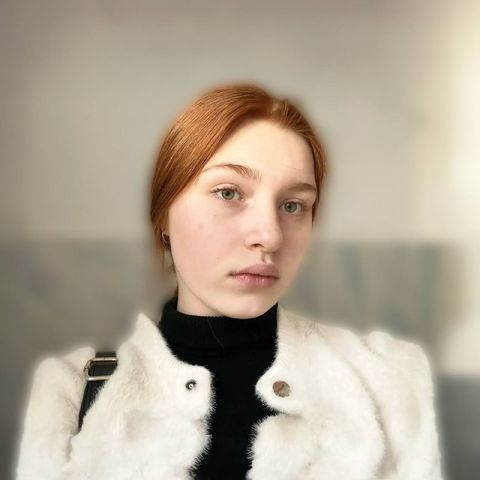 Ксения М