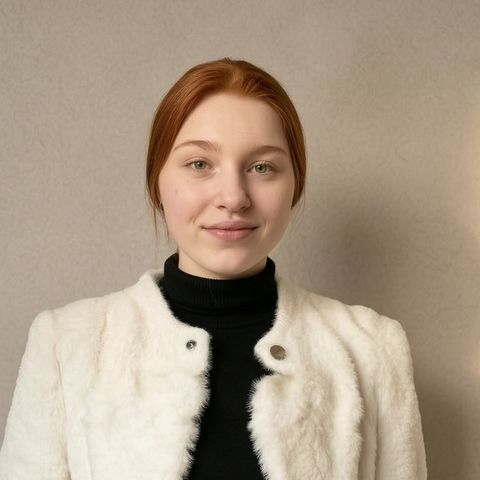 Ксения М