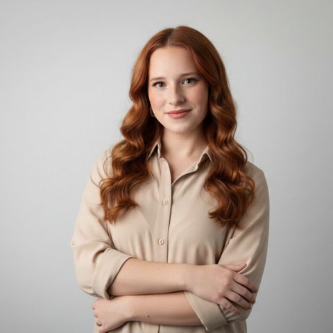 Екатерина И