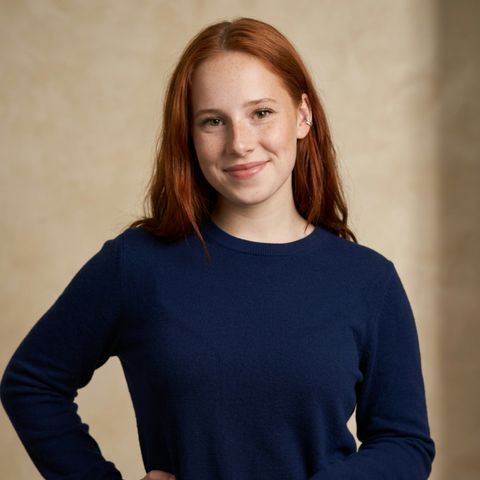 Екатерина И